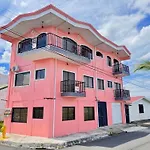 Apartamento Con Vista Al Mar En Limon En Casa Flamingo