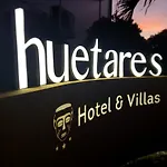 Hotel & Villas Huetares