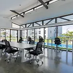 Casago 0702C Brand New Rental Family-Friendly Retreat Steps From The Beach