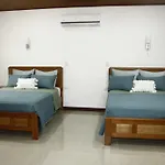 Canon De La Vieja Lodge