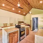 Caripro Apartments