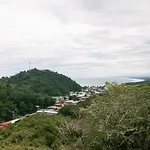 Vista Del Pacifico.