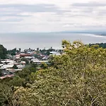Vista Del Pacifico.