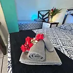 Hotel Maritza