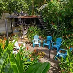 Koru Boutique Hostel Uvita