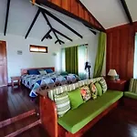 Aloha Chirripo Lodge