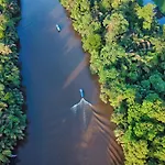 Valverde Glamping & Ecolodge