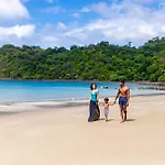 Dreams Las Mareas All Inclusive