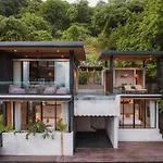Selva Resort Ocean View Luxury Villas