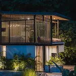 Selva Resort Ocean View Luxury Villas