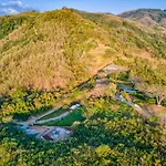 The Retreat At Blue Mountain Farms