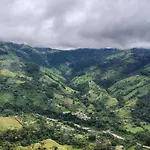 Eya Ecolodge