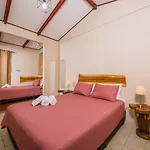 Casa Tropical Playa Grande