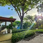 Reunion Hotel And Wellness Center