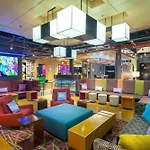 Aloft San Jose Hotel, Costa Rica