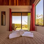 Cabinas Capulin & Farm