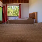 Cabinas Capulin & Farm
