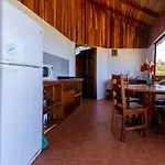 Cabinas Capulin & Farm