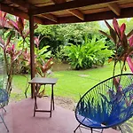 Hotel Canto De Ballenas