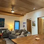 Dragonfly Beachfront Villas-Adult Only