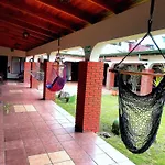 Hotel Wagelia Turrialba