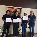 Hotel Wagelia Turrialba