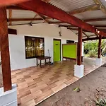 Casa Turtle Bogue