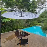 Jungle River Resort