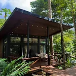 Jungle River Resort