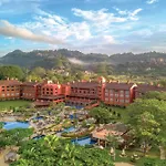 Marriott Vacation Club At Los Suenos