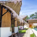 La Quebrada Eco Lodge Hotel Boutique