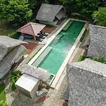 La Quebrada Eco Lodge Hotel Boutique
