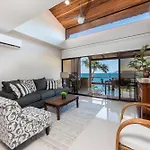 Flamingo Marina Cove 617- Oceanfront 3 Bedroom Condo