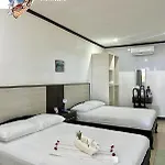 Hotel Claudio Y Gloria