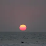 Colibri Apartments - 4 Min Walk To The Beach!