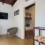 Perla De La Playa Beachfront Hotel