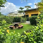 Uvita Oasis Retreat With Villa Cabins And Apartment