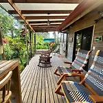 Uvita Oasis Retreat With Villa Cabins And Apartment