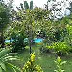 Uvita Oasis Retreat With Villa Cabins And Apartment