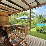 Uvita Oasis Retreat With Villa Cabins And Apartment