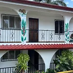 Aguti Apartment