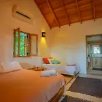 Calamocha Lodge