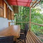 Calamocha Lodge