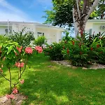 Adeluna Luxury Villas