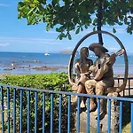 Charming 2Br With Ocean View