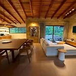 Chachagua Rainforest Hotel & Hot Springs