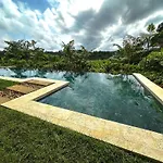 Chachagua Rainforest Hotel & Hot Springs