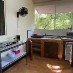 Mundo Milo Eco Lodge