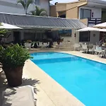Hotel Residence Inn Suites Cristina