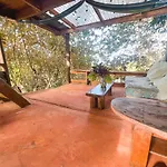 Rustic Cabin In Pavones Surf Brake